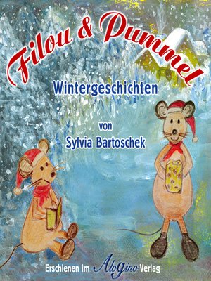cover image of Sylvia Bartoschek, Filou und Pummel